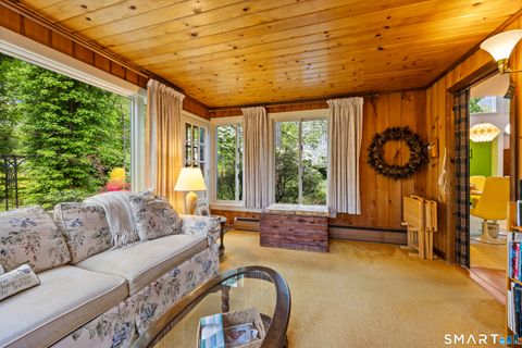 Tiny photo for 19 Tanglewood Road, Farmington, CT 06032 (MLS # 24175959)