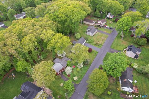 Tiny photo for 19 Tanglewood Road, Farmington, CT 06032 (MLS # 24175959)