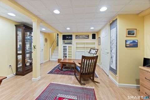 Tiny photo for 19 Tanglewood Road, Farmington, CT 06032 (MLS # 24175959)