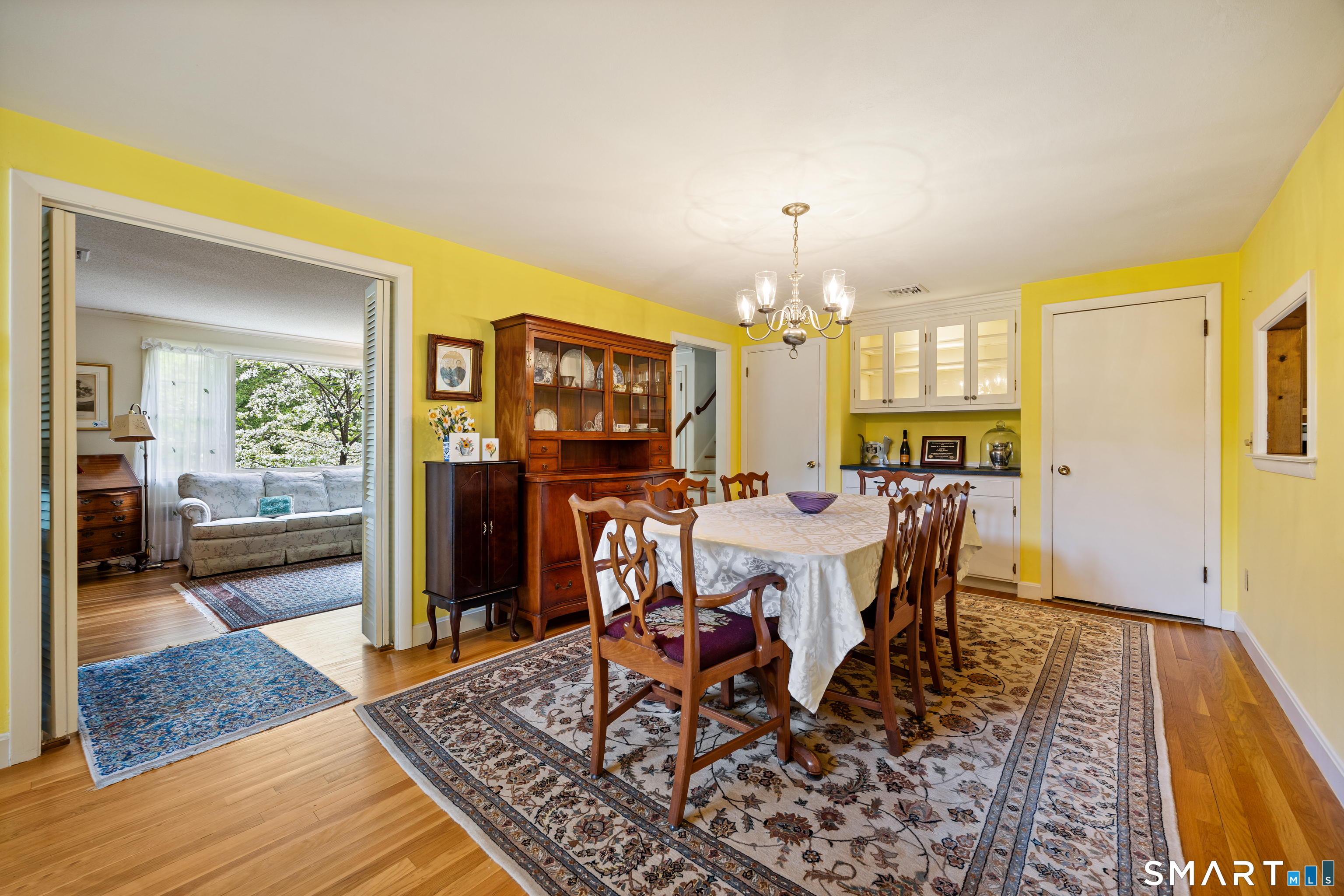 19 Tanglewood Road