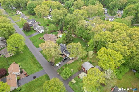Tiny photo for 19 Tanglewood Road, Farmington, CT 06032 (MLS # 24175959)