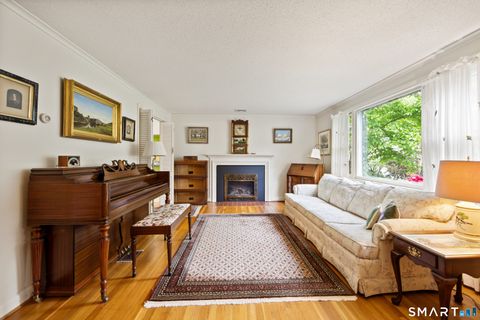 Tiny photo for 19 Tanglewood Road, Farmington, CT 06032 (MLS # 24175959)