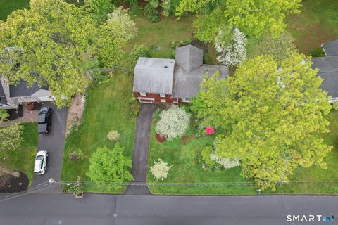 Tiny photo for 19 Tanglewood Road, Farmington, CT 06032 (MLS # 24175959)