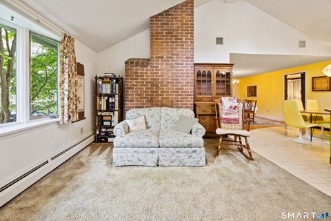Tiny photo for 19 Tanglewood Road, Farmington, CT 06032 (MLS # 24175959)