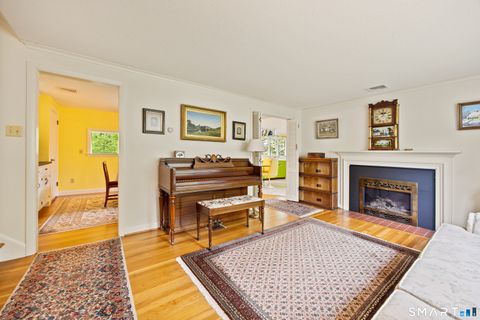 Tiny photo for 19 Tanglewood Road, Farmington, CT 06032 (MLS # 24175959)