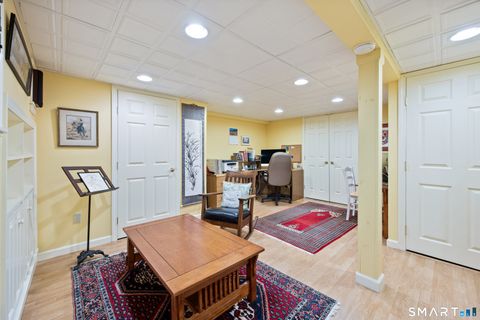 Tiny photo for 19 Tanglewood Road, Farmington, CT 06032 (MLS # 24175959)