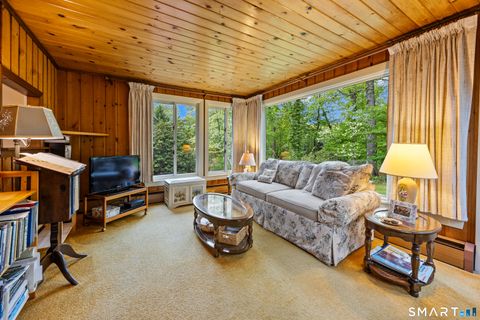Tiny photo for 19 Tanglewood Road, Farmington, CT 06032 (MLS # 24175959)