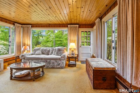 Tiny photo for 19 Tanglewood Road, Farmington, CT 06032 (MLS # 24175959)