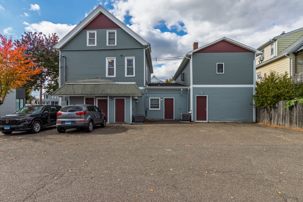 120 South Cherry Street