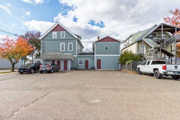 120 South Cherry Street