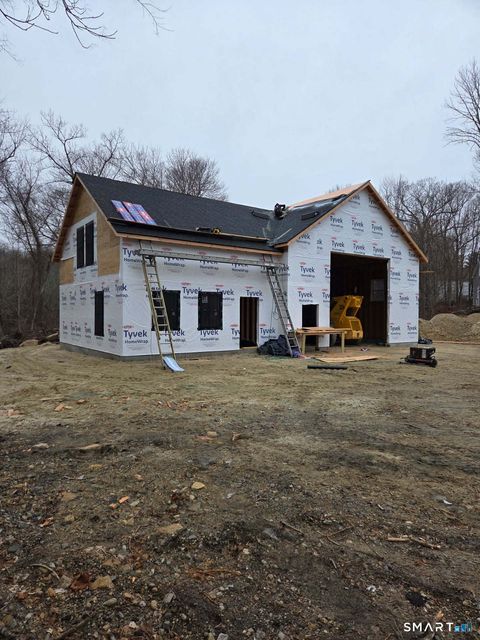 Tiny photo for 58 Brunswick Avenue, Plainfield, CT 06354 (MLS # 24152809)