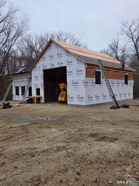 Tiny photo for 58 Brunswick Avenue, Plainfield, CT 06354 (MLS # 24152809)