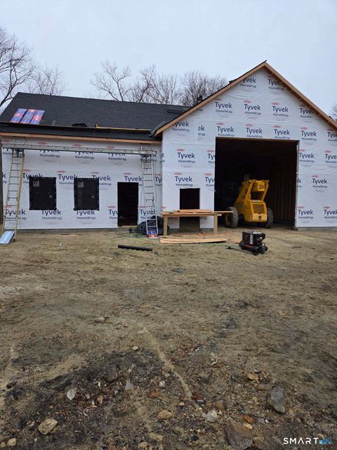 Photo of 58 Brunswick Avenue, Plainfield, CT 06354 (MLS # 24152809)