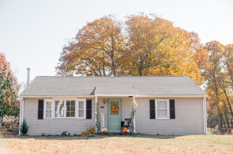 A home in Vernon