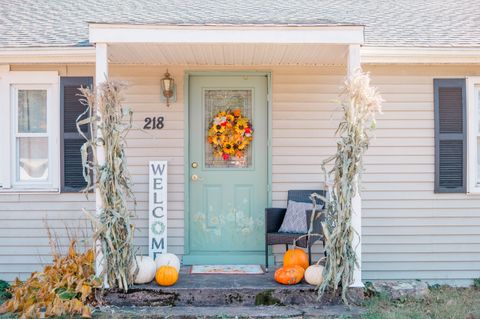 A home in Vernon