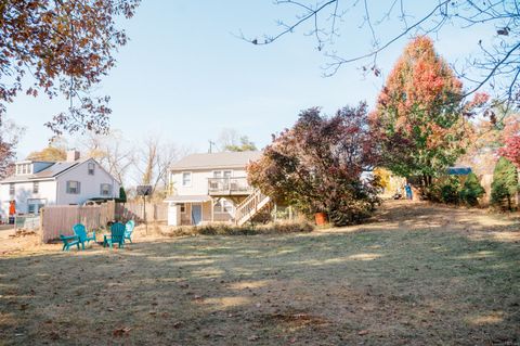 A home in Vernon