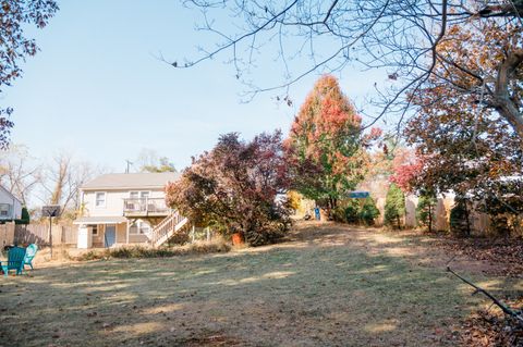 A home in Vernon