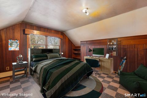 Tiny photo for 110 Wilkins Avenue, Bridgeport, CT 06606 (MLS # 24148920)