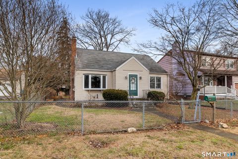 Tiny photo for 110 Wilkins Avenue, Bridgeport, CT 06606 (MLS # 24148920)