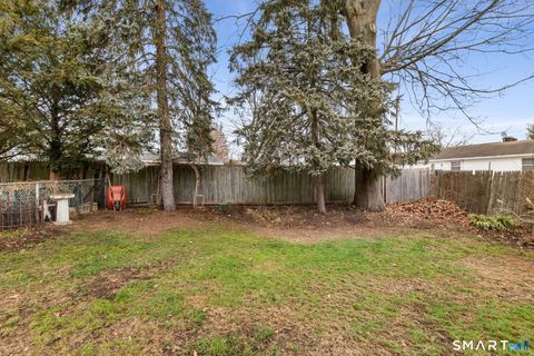 Tiny photo for 110 Wilkins Avenue, Bridgeport, CT 06606 (MLS # 24148920)