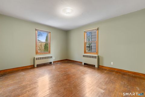 Tiny photo for 110 Wilkins Avenue, Bridgeport, CT 06606 (MLS # 24148920)