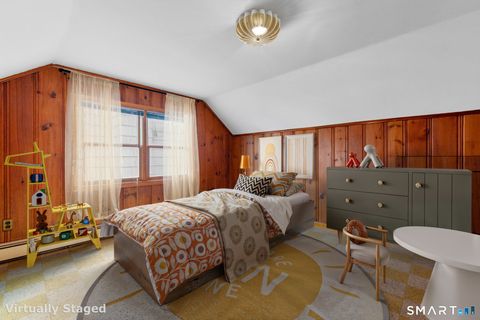 Tiny photo for 110 Wilkins Avenue, Bridgeport, CT 06606 (MLS # 24148920)