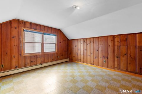 Tiny photo for 110 Wilkins Avenue, Bridgeport, CT 06606 (MLS # 24148920)