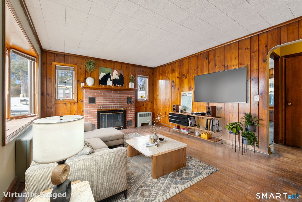 Photo of 110 Wilkins Avenue, Bridgeport, CT 06606 (MLS # 24148920)