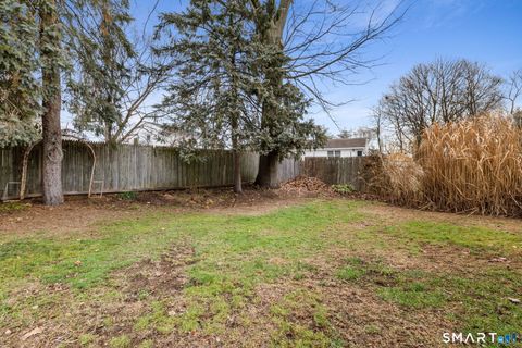 Tiny photo for 110 Wilkins Avenue, Bridgeport, CT 06606 (MLS # 24148920)