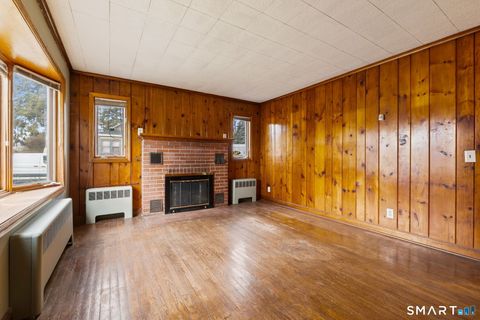 Tiny photo for 110 Wilkins Avenue, Bridgeport, CT 06606 (MLS # 24148920)