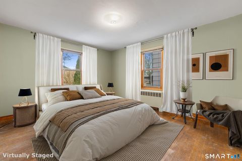 Tiny photo for 110 Wilkins Avenue, Bridgeport, CT 06606 (MLS # 24148920)