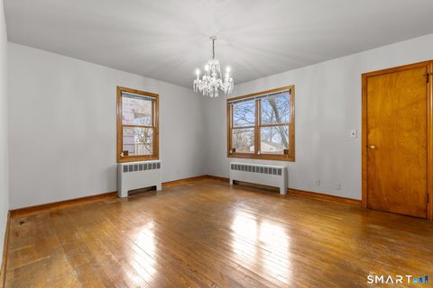 Tiny photo for 110 Wilkins Avenue, Bridgeport, CT 06606 (MLS # 24148920)