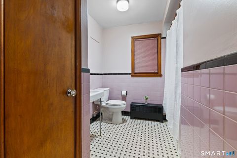 Tiny photo for 110 Wilkins Avenue, Bridgeport, CT 06606 (MLS # 24148920)