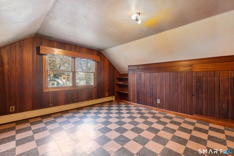 Tiny photo for 110 Wilkins Avenue, Bridgeport, CT 06606 (MLS # 24148920)