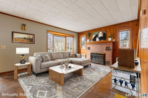 Tiny photo for 110 Wilkins Avenue, Bridgeport, CT 06606 (MLS # 24148920)