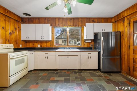 Tiny photo for 110 Wilkins Avenue, Bridgeport, CT 06606 (MLS # 24148920)