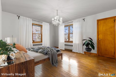 Tiny photo for 110 Wilkins Avenue, Bridgeport, CT 06606 (MLS # 24148920)