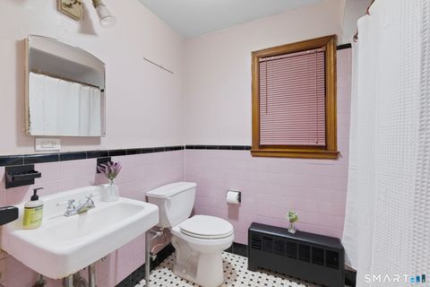 Tiny photo for 110 Wilkins Avenue, Bridgeport, CT 06606 (MLS # 24148920)