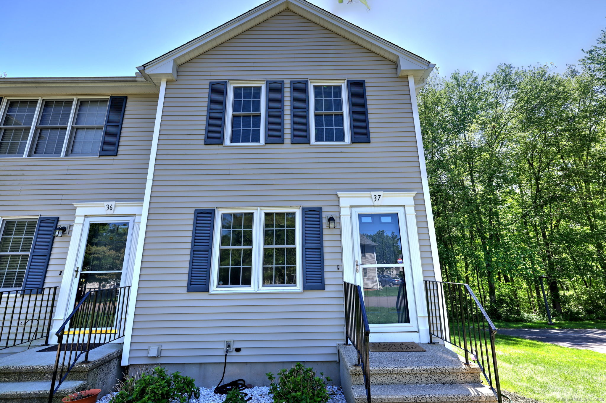 37 White Tail Lane #37, Wallingford, Connecticut image 3