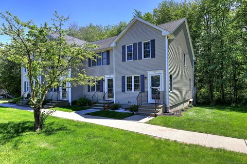 37 White Tail Lane Unit 37, Wallingford, CT 06492 - #: 24097961