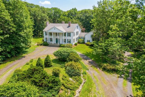 57 Scudder Road Newtown CT 06470