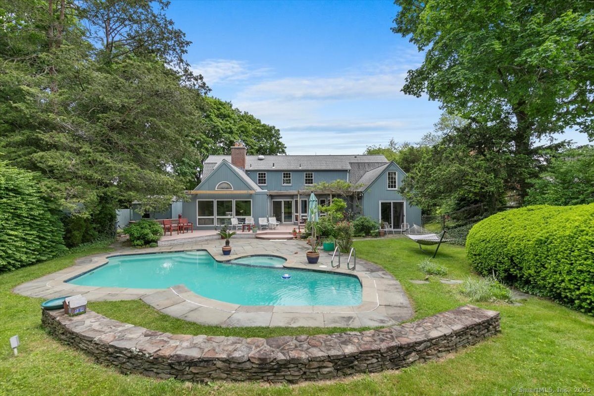 80 Hepburn Road