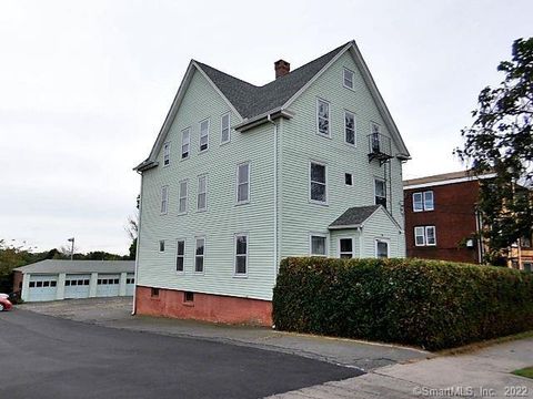 Photo of 19 Oak Street #2, New Britain, CT 06051 (MLS # 24138358)