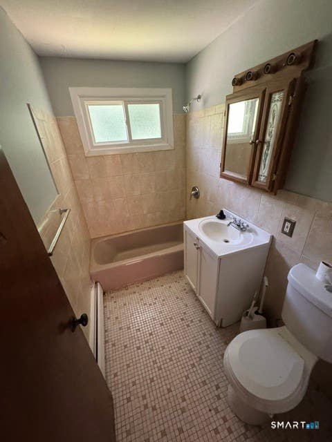 Tiny photo for 71 Deming Road #A2, Glastonbury, CT 06033 (MLS # 24201513)
