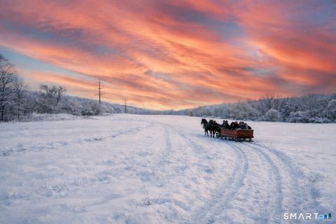 45 Old Pumpkin Hill Road New Milford CT 06776