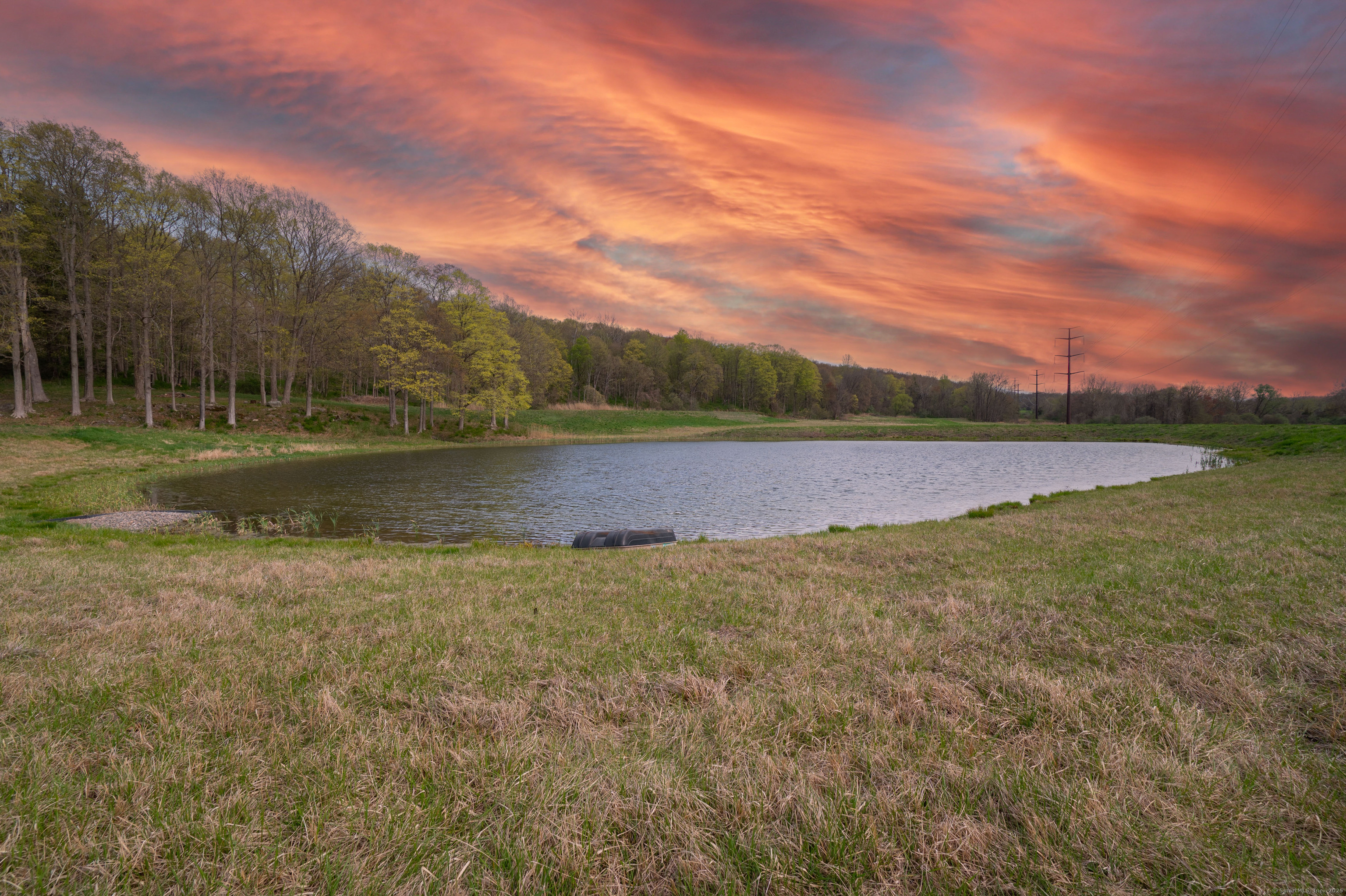 45 Old Pumpkin Hill Road, New Milford, Connecticut image 2