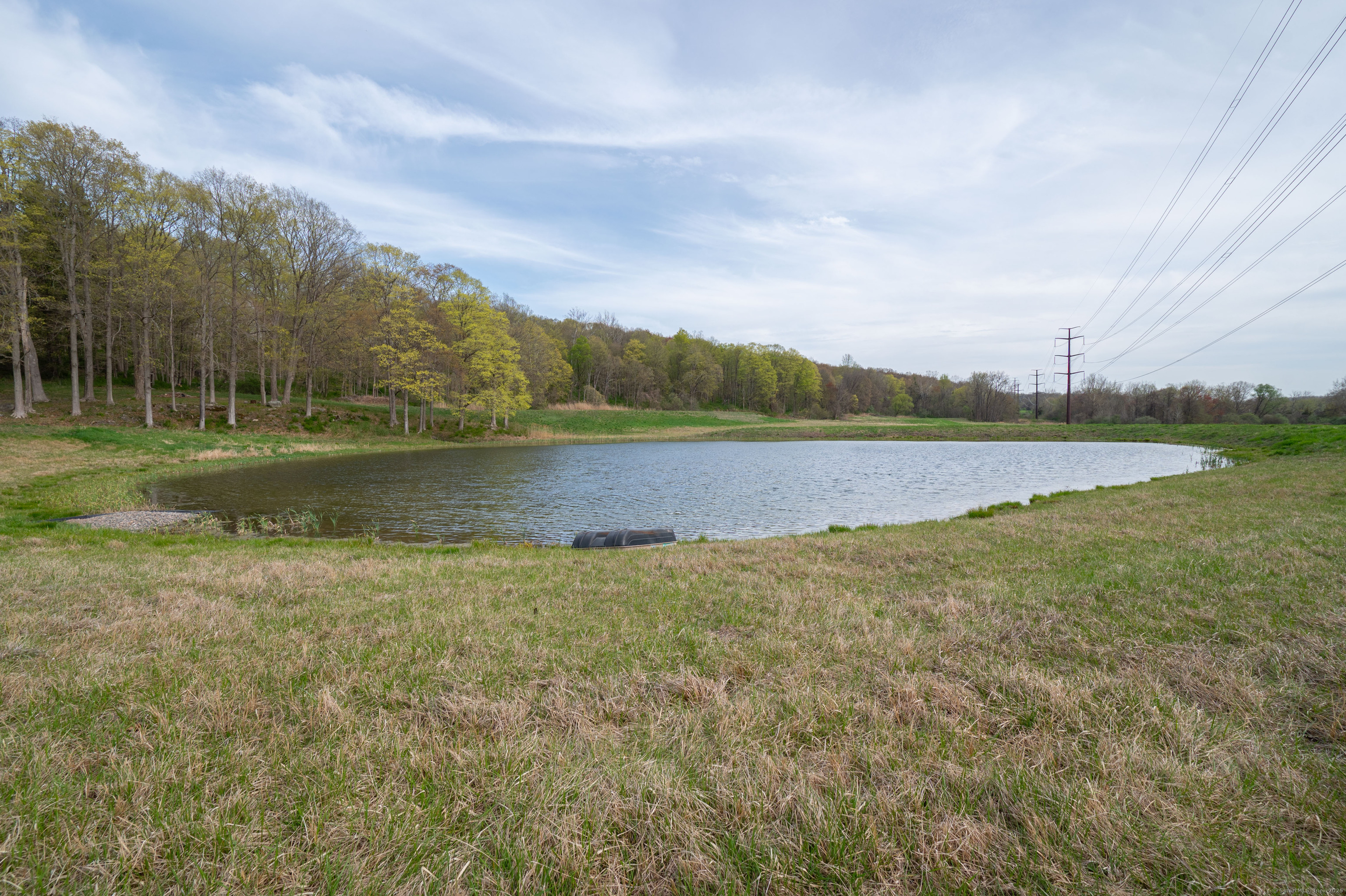45 Old Pumpkin Hill Road, New Milford, Connecticut image 16