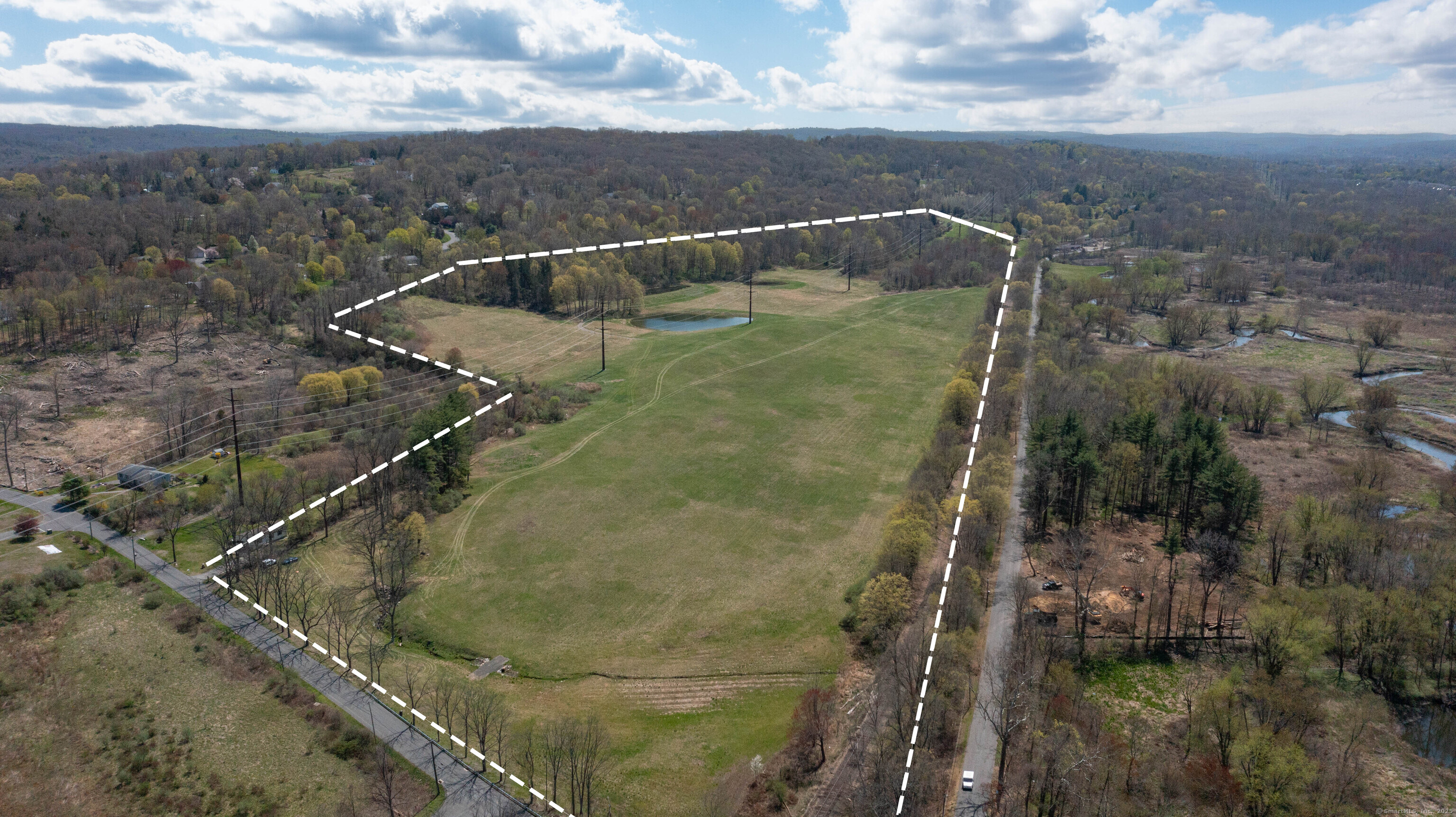 45 Old Pumpkin Hill Road, New Milford, Connecticut image 3