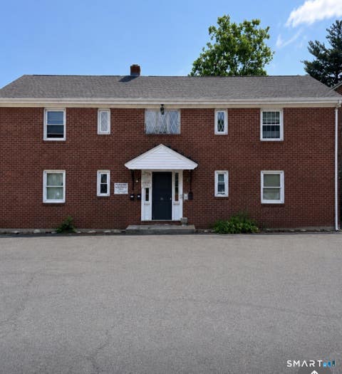 Photo of 14 Park Place #4, New Britain, CT 06052 (MLS # 24199092)