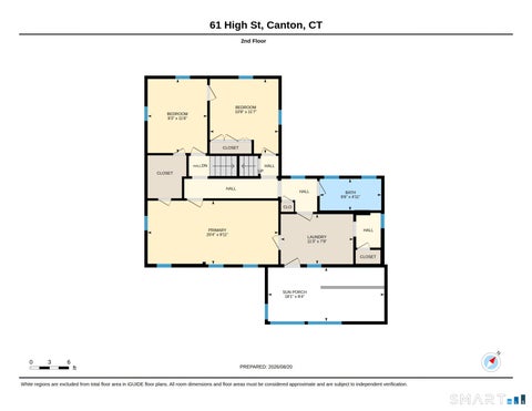 Tiny photo for 61 High Street, Canton, CT 06019 (MLS # 24201045)